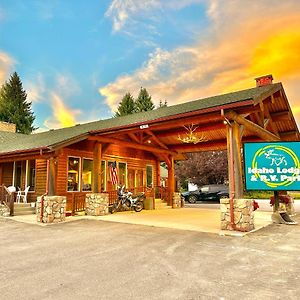 The Idaho Lodge & Rv Park
